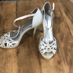 U forgettable moments heels